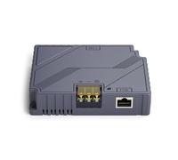 Injecteurs d'alimentation 2 en 1 150 W avec protection passive pour kits Internet via Ethernet Accessoires POE