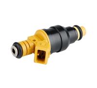 Injecteurs de carburant 0280150943 0280150909 822-11124 F1ZE-C2A E5TE-A3B F0TE-D5B E6TE-A3B compatibles avec F150 F250 F350 4,6L 5,0L 5,4L 5,8L