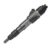 Injecteurs de carburant 0445120245, 1 pièce, compatibles avec les moteurs diesel de camion Gaz Sadko, système d'alimentation en carburant, pièces de moteur d'injecteur de carburant