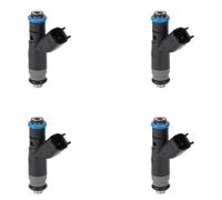 Injecteurs de carburant 04891573AB 812-12142 compatibles avec Sebring PT Caravan Neon Stratus 2,4 L