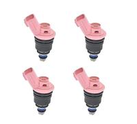 Injecteurs de carburant 1/4 pièces RIN-1017 RIN 1017 RIN1017 pour pièces automobiles(4PCS)