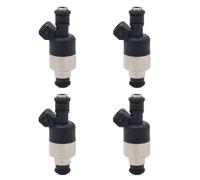 Injecteurs De Carburant 17122106 17113512 4 Pièces Pour Chevy Pour Cavalier Pour S10 2,2 L 1998 1999 2000 Accessoires Injecteur Carburant