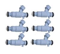 Injecteurs De Carburant 35310-38010 3531038010 Pour Hyundai Pour Santa Fe XG350 Pour Sonate Pour Sonate 2,4 L 3,5 L MENSUNUBNM