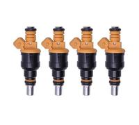 Injecteurs De Carburant 4 Pièces 0280150747 Injecteur Carburant Pour Opel Pour Manta Pour Monza Pour Sénateur Pour Kadett Pour Vauxhall 817419 Carburant Moteur D'injection Voiture Voiture Buses