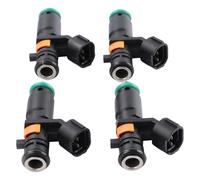 Injecteurs de carburant 4 pièces, WHT005422B, compatible avec VW Jetta 2.0 2011-2018, pièces automobiles
