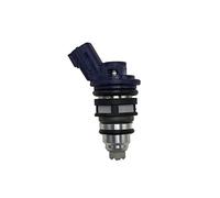 Injecteurs de Carburant 550cc pour Nissan Infiniti 300ZX RB25DET VE30DE 3.0L V6 Turbo 50lbs