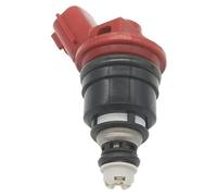 Injecteurs de Carburant 740 cm3 pour Nissan Skyline R33 RB25DE RB25DET, Nissan Silvia S13 S14 S15, référence 16600-RR544 (Lot de 4)