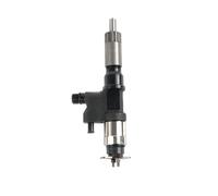 Injecteurs de carburant 8-97609791-5/095000-6390/095000-6395 Pièces automobiles Accessoires Pièces de moteur Système d'alimentation en carburant Injecteur de carburant