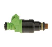 Injecteurs de Carburant (8 pièces) - Pièces de Moteur Automobile - Buse d'injecteur 0280150558 pour Ford Mustang GT LX 1986-1995