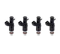 Injecteurs de Carburant, Accessoires pour injecteurs de Carburant, Installation Facile, pièce Moteur pour Saturn Vue V6 3.5L 2004 2005 2006 2007 (4 pièces)