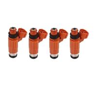 Injecteurs de Carburant appariés (4 pièces) pour Moteurs Hors-Bord Suzuki DF100 DF115 et DF140 référence 15710-65D00
