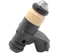 Injecteurs de carburant automobile Injecteur de carburant 1 pièce Spray d'essence pour buse 036906031M pour Skoda
