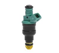 Injecteurs de carburant automobile Kit de Service réparation d'injecteur carburant, pour 325I 325Is 525I 525Is 18Lb 0280150415 13641730060