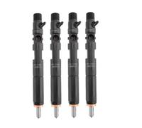 Injecteurs De Carburant Automobile Pour Dacia Pour Logan 2006/01-2008/12 LS 1.5 DCi 4PC EJBR05101D EJBR05102D 28232251 8200676774 Buse D'injecteur De Carburant Diesel(4xEJBR02701Z No Code)