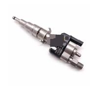 Injecteurs de carburant automobile, seringue, accessoires d'essence, pièces du système d'admission, compatible avec série 1 3 5 6, 13537589048 - 11