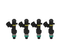 Injecteurs de carburant Buses de pulvérisation carburant FBY2850 16600-EN200 4 pièces/lot injecteurs pour Bluebird
