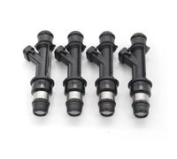 Injecteurs de carburant Compatible Pour Suzuki Florenza Reno 2.0L (2004-2005) 25332290 96334808(4pcs)