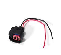 Injecteurs De Carburant Connecteurs D'injecteur De Carburant Avec Faisceau De Câbles En Queue De EV1 EV6 EV14 Injecteur De Carburant Buse