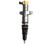 Injecteurs de Carburant de Remplacement pour Moteur de Pelle hydraulique Cat C9 330D 336D 340D | 387-9433 3879433 10R7222 10R-7222 Injecteur de Carburant Diesel pour engins de Chantier