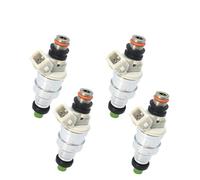 Injecteurs de Carburant de Remplacement pour Moteur Mitsubishi Ecoris L4 2.0L (4 pièces) NP-064 MD175077 MDH240