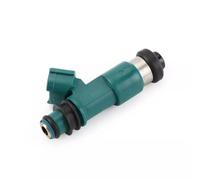 Injecteurs de Carburant de Remplacement pour Moteur Suzuki SX4 2.0L YU (2007-2010) | Pièce de Rechange pour système d'alimentation en Carburant : injecteurs (Lot de 4) - Référence : 15710-65J00