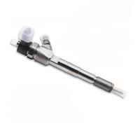 Injecteurs de Carburant de Remplacement pour Moteurs Alfa Romeo, Fiat, Jeep, Opel et Vauxhall : référence 55233955, numéro de série 0445110419, Ensemble injecteur de Carburant à Rampe Commune.