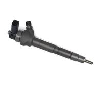 Injecteurs de Carburant de Remplacement pour Moteurs VW Amarok et Seat, Ainsi Que pour Skoda 2.0 TDI Diesel. Buse d'injecteur Compatible avec Les références 0445110369, 03L130277J et 03L130277Q.