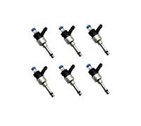 Injecteurs De Carburant De Voiture, 6 Pièces, Compatible Pour Hyundai Palisade/Compatible For Kia Telluride Cadenza Sorento 35310-3L200 353103L200 35310 3L200