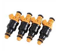 Injecteurs de carburant de voiture Pour Ford pour Escort Mk5 2.0 XR3 | Buse d'injecteur de carburant de voiture 0280150962, 4 pièces, 1992 - 1995