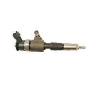 Injecteurs de carburant diesel 0445110340 compatibles avec Ford 1.6 TDCI HDI 137227 for remplacement des injecteurs de carburant C5