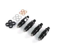 Injecteurs De Carburant Diesel 4 Pièces Accessoires Automobiles 105078-0111 780111 Véhicules pour Ford pour Courier WLT 2.5L