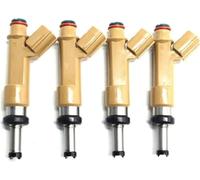Injecteurs de carburant Fuel Injector Injectors Nozzle for Toyota for Corolla for Matrix