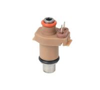 Injecteurs de carburant Injecteur de carburant à 4 trous pour buse d'injection, pièces rechange, pour YAMAHA BWS125, CYGNUS X 125, X125, BWS