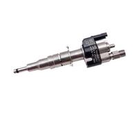 Injecteurs de carburant Injecteur De Carburant Compatible Pour BMW Série 1 3 5 6 N43 E93 N53 N63 13537585261-09 13537585261 13537589048 1353758904811 13537565137(1pcs)