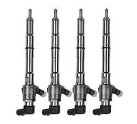 Injecteurs De Carburant Injecteur de carburant diesel A2C9626040080 pour Seat Toledo 1.6d 2012- A2C59513554 03L130277B Injecteur De Carburant Buse