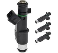 Injecteurs de carburant Injecteur de carburant pour Citroën C8 2.2L Buses d'injecteur pour voiture