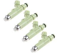 Injecteurs de carburant Injecteur de carburant pour Yamaha PWC 2003-2008, accessoires voiture(4 pcs)