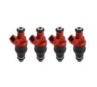 Injecteurs de carburant Injecteurs de carburant 0280150431 4 pièces pour SAAB 9-3 900 9000