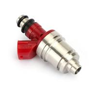 Injecteurs de carburant Injecteurs de carburant JS28-2 8970795320, 1 pièce, pour Isuzu Amigo pour pick-up pour rodéo