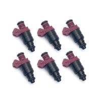 Injecteurs de carburant Injecteurs de carburant pour John, pour Deere 825i Gator 3 cylindres, accessoires remplacement moteur, MIA11720 5WY2404A, 6 pièces/lot