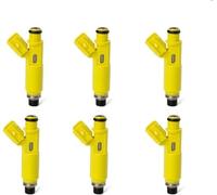 Injecteurs de carburant Injecteurs de carburant pour Toyota pour Rav4 4V-2.0L Buse d'injecteur de carburant
