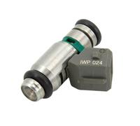 Injecteurs De Carburant IWP143, Compatibles For RENAULT CLIO 2 Laguna Megane Scenic Thalia 1.4 1.6 Injecteur De Carburant 0280158170 8200128959 75112142