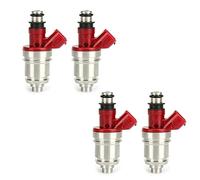 Injecteurs De Carburant JS28-2 8970795320 4 Pièces Pour Amigo Pour Pick-up Pour Rodeo 2,6 L