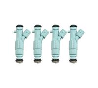 Injecteurs De Carburant Lot de 4 buses d'injecteur de carburant pour Hyundai pour Kia XI35 35310-2E200 353102E200 Injecteur De Carburant Buse