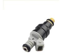 Injecteurs de Carburant (Lot de 6) - Pièces Moteur - Valve d'injection 0280150710 - Compatible Ford Mercury et Merkur