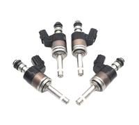 Injecteurs De Carburant Moteur 160105PA305 84512137 16010-5PA-305 4 Pièces Injecteurs De Carburant De Voiture Pour Accord Pour CR-V Pour Civic 1.5L L4 2017-2019 2020 2021