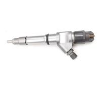 Injecteurs de Carburant Moteur de Remplacement Hongyan Jieshi - Ensemble d'injecteurs de Carburant pour Moteur Diesel - Stable et Durable - Référence : 0445120360