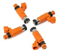 Injecteurs De Carburant Moteur Injecteurs Carburant Pour Hors-bord, 4 Pièces CDH210 INP-771 Pour 115HP 2000 2001 2002 2003 2004 2005 2006 2007 2008 2009 2010 2011 2012 2013-2015