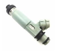 Injecteurs de carburant Pack de 4 injecteurs carburant d'origine 23250-15040 23209-15040, Injection automobile pour buses pour Toyota pour Corolla AE111