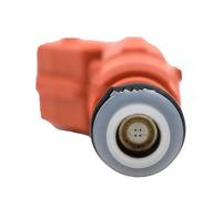 Injecteurs de carburant pour ALFA pour Romeo 145 146 147 156 166 pour GT pour GTV 1.6-2.0L TS 98-10 4pcs/lot Injecteurs de carburant 0280155769 46469864 Injecteur de carburant